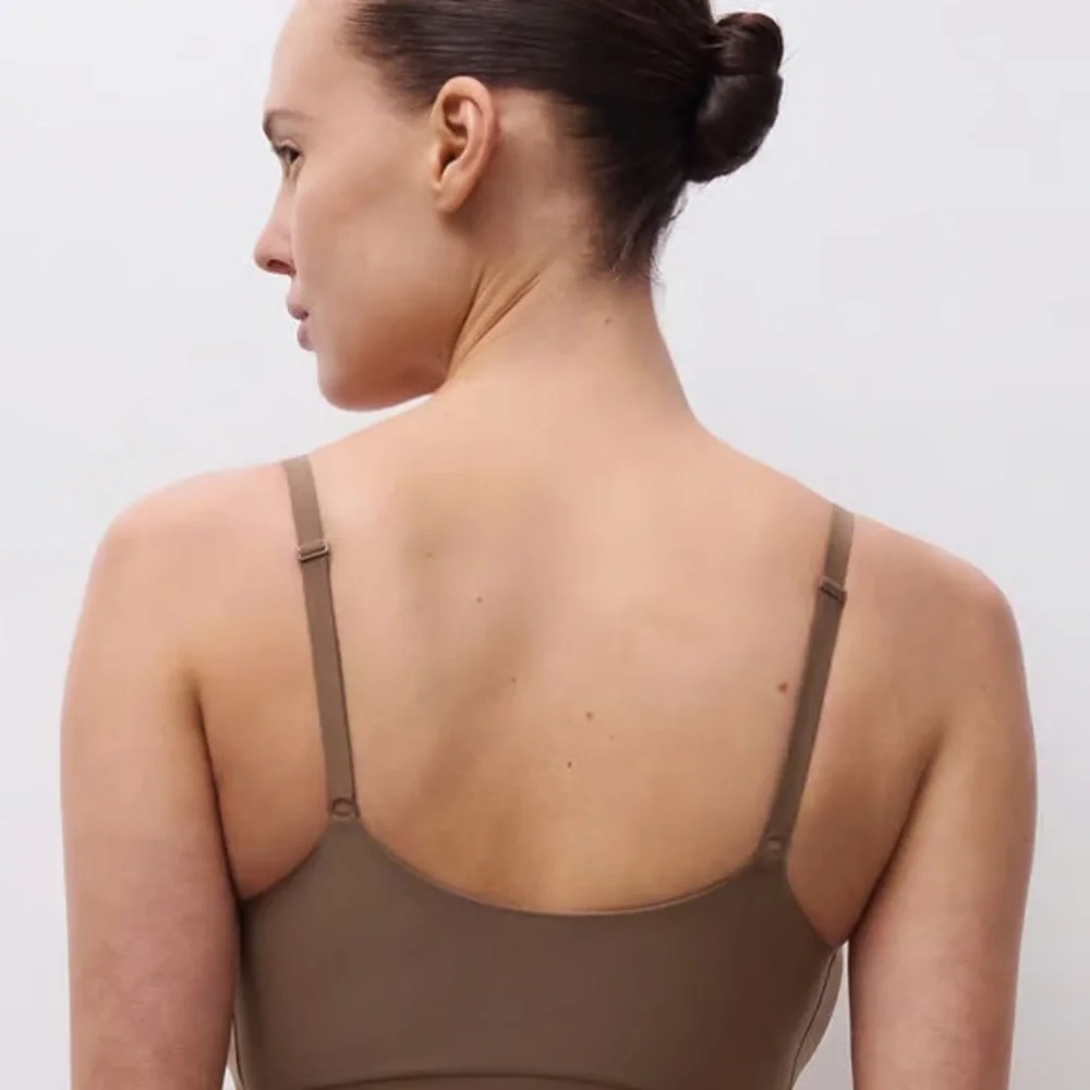 Chantelle Softstretch Padded Bralette - Picture 2 of 6